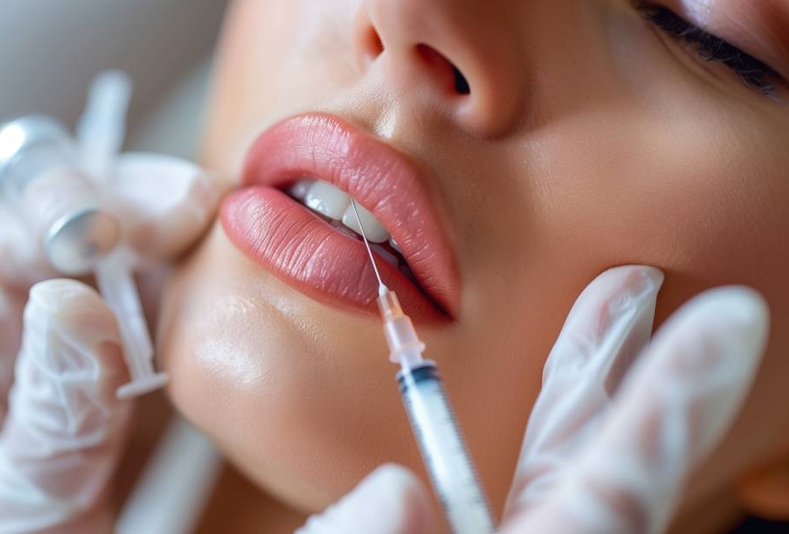Trattamento smile + lips