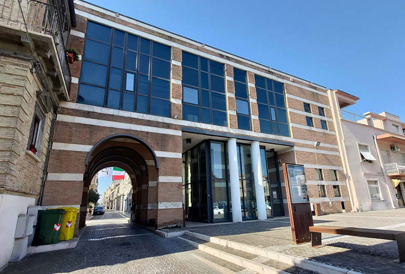 Denti, postura e sport: incontro multidisciplinare a San Salvo