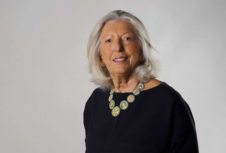 Prof. Annamaria Genovesi