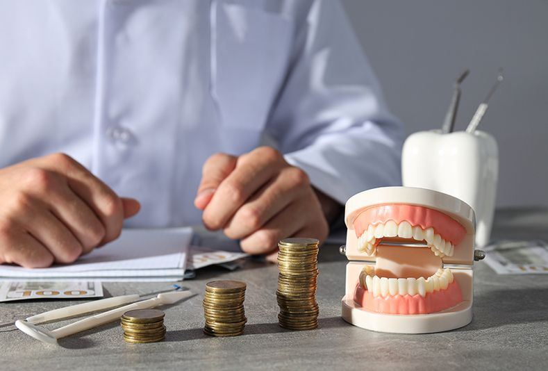 Iperammortamento 2026: opportunità per il settore dentale