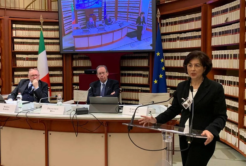 Evento Patologie emorragiche: la prevenzione passa dalla bocca
