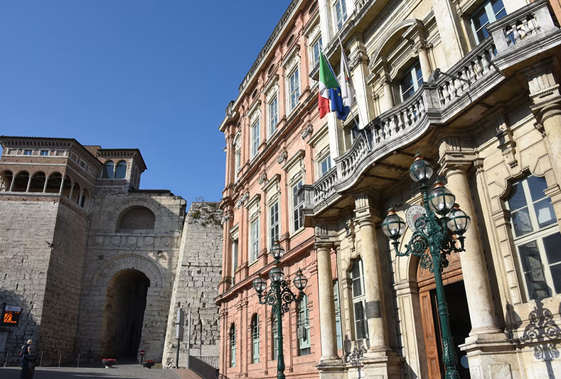 Università di Perugia