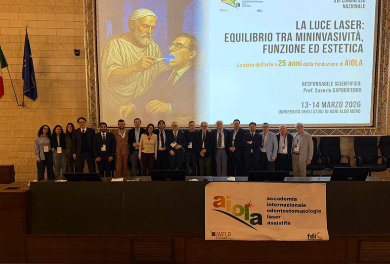 Congresso AIOLA