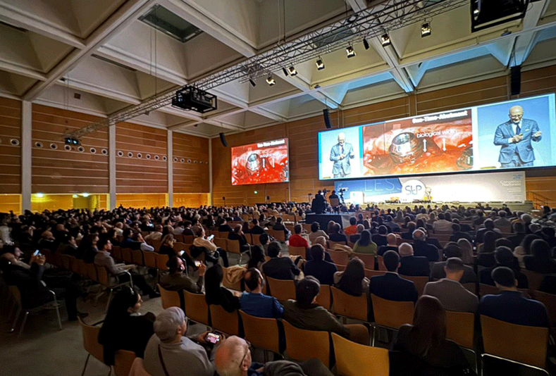 Congresso SIDP 