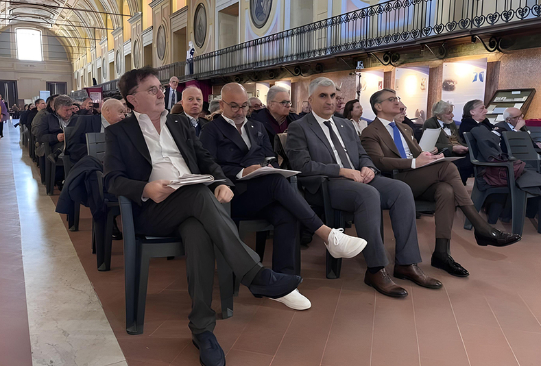 Congresso Omceo di Napoli 