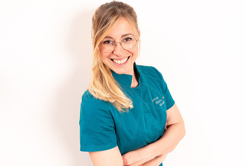 Dr.ssa Alessia Morelli