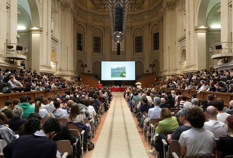 Festival della Scienza medica