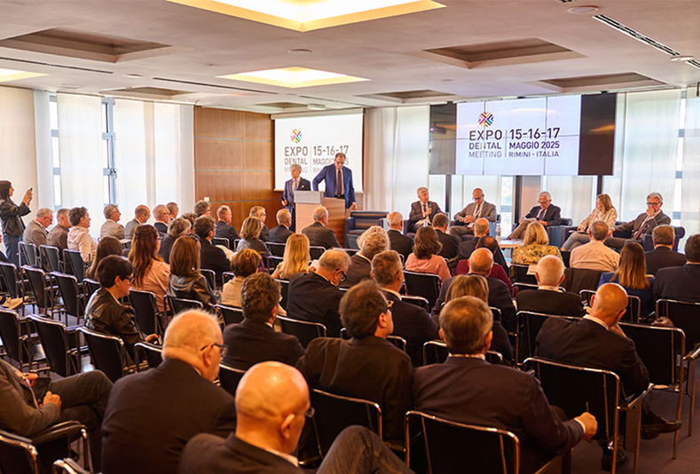 Convegno CAO-UNIDI