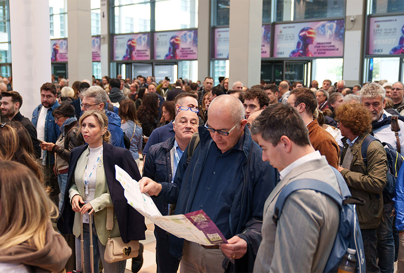 Expodental Meeting 2026 ingresso