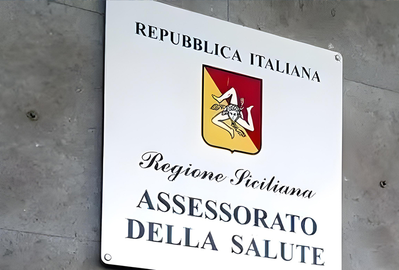 Assessorato Sicilia