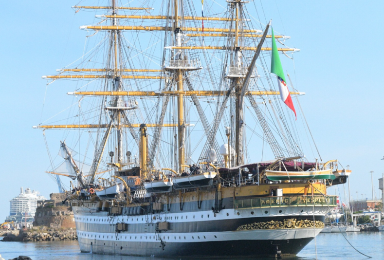 Amerigo Vespucci