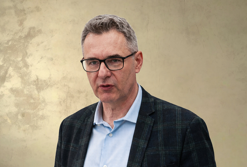Claudio Gattelli