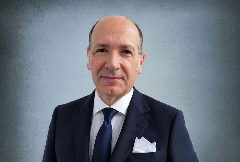 Giuseppe Cirronis
