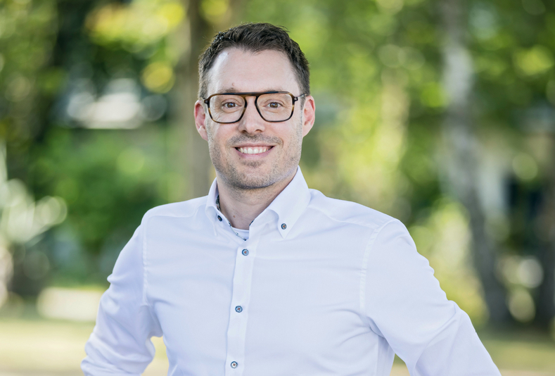 Sören Hug