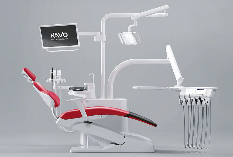 KaVo UniQa