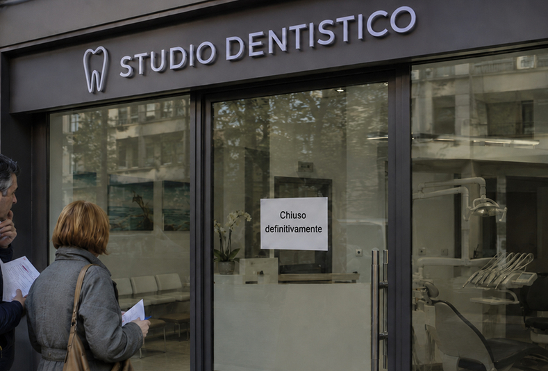 Clinica dentale