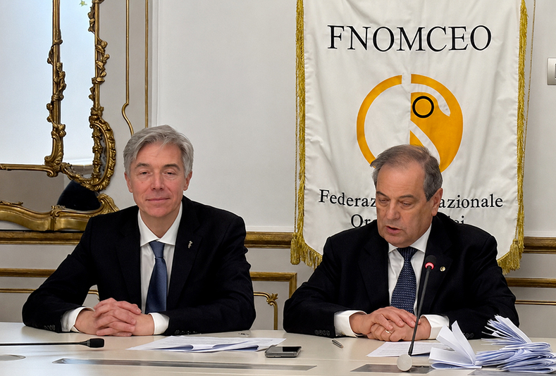 Anelli e Senna