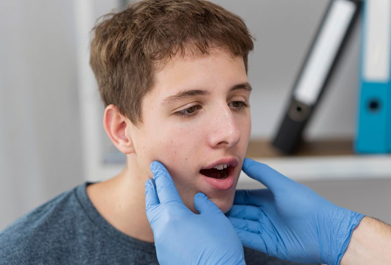 L'evoluzione della craniodonzia