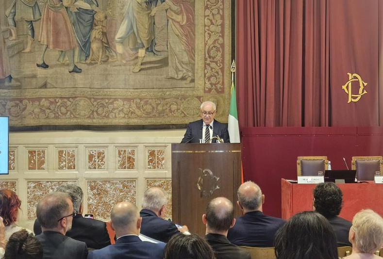 presentazione ricerca Bocconi