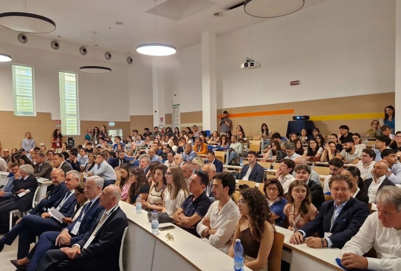 Less is More in Oral Rehabilitation Congresso Internazionale