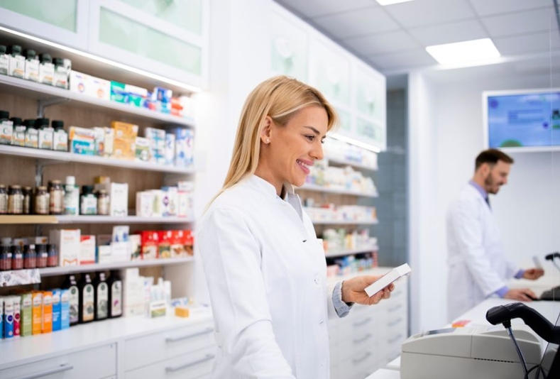 Farmacista