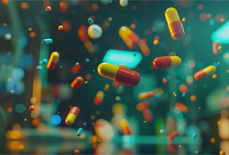 antibiotici