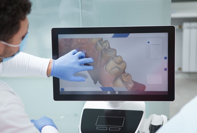 Software e medico