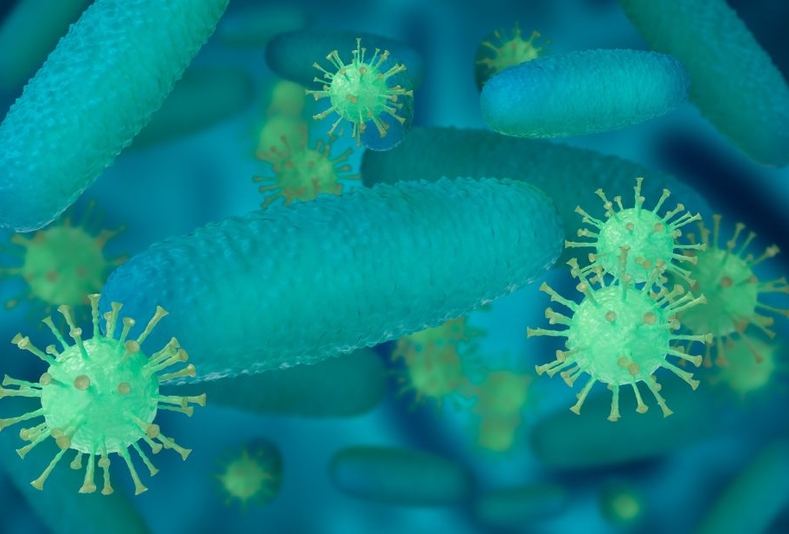 Terapia di mantenimento e del controllo del biofilm batterico nella riabilitazione protesica e implantare