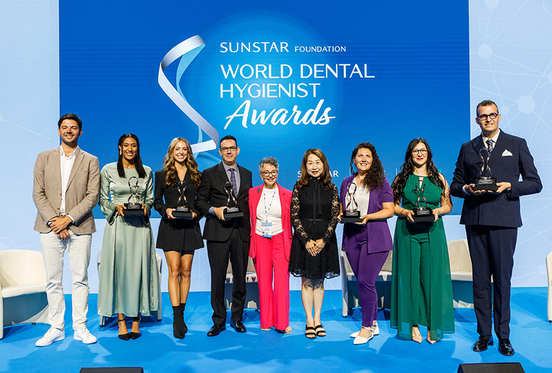 World Dental Hygienist Awards 2026