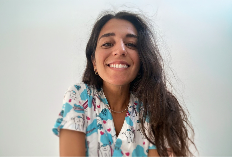 Dr.ssa Dalila Pagano
