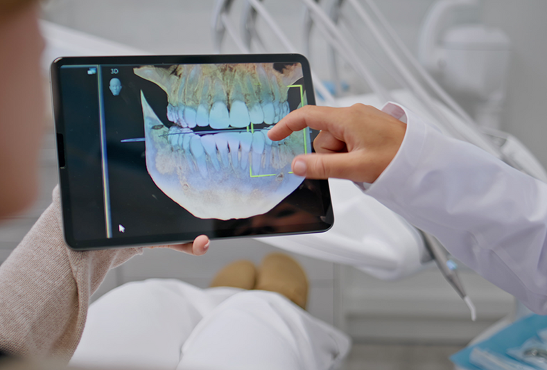 tablet con cbct
