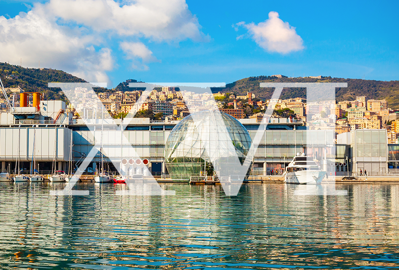 Porto di Genova