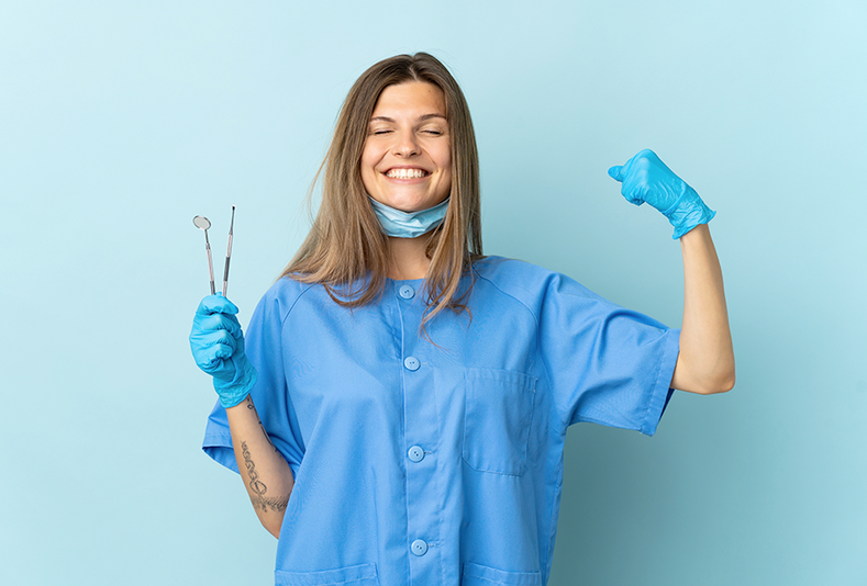 Igienista dentale