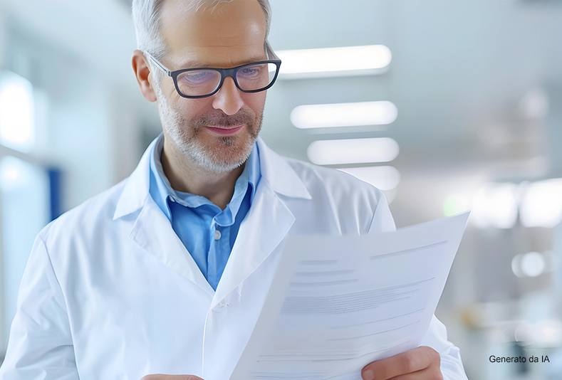 Medico titolare di studio