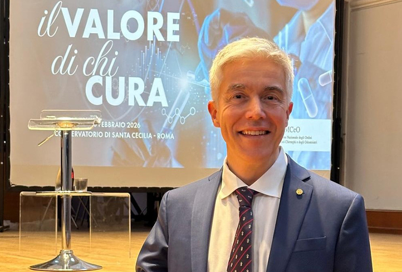 Andrea Senna