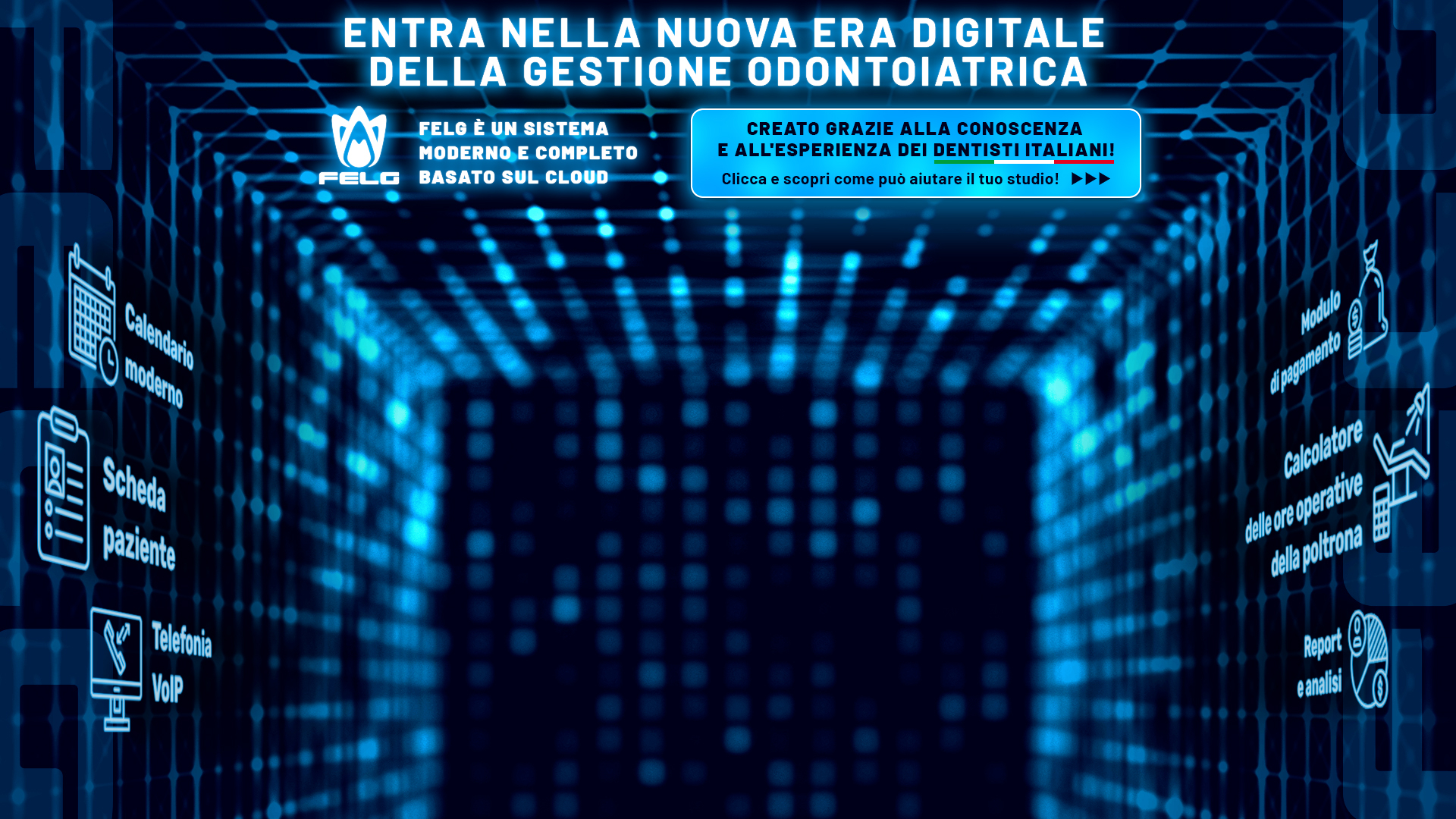 Banner Felg Software