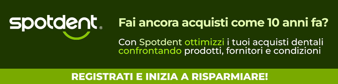 Banner skin Spotdent