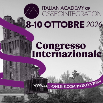 Banner medium Congresso internazionale IAO