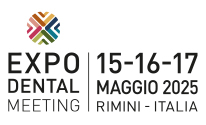 Logo Expodental Meeting