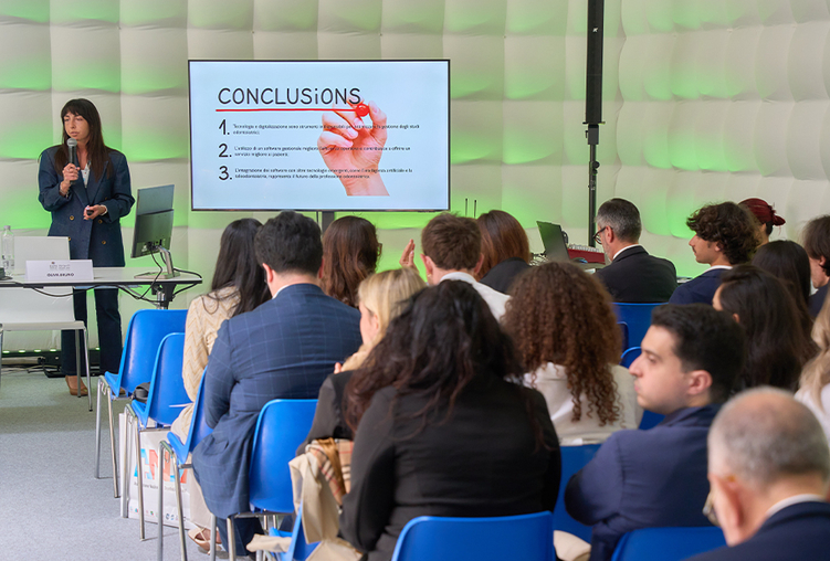 offerta ECM per l'aggiornamento dei dentisti