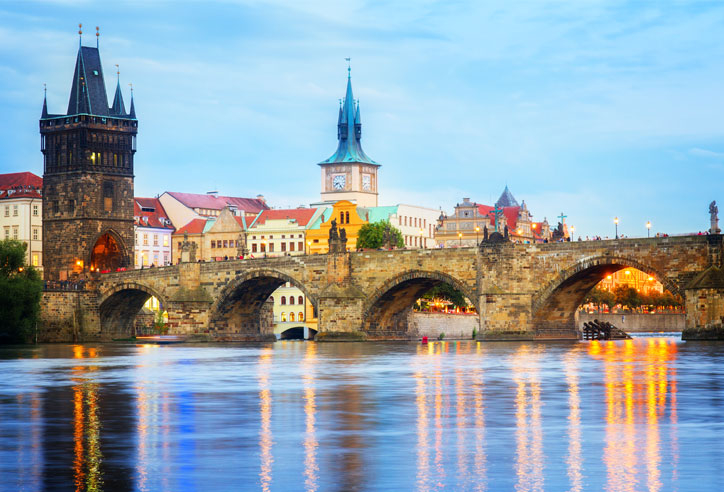 Praga