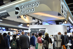 Dentsply Sirona IDS 2023