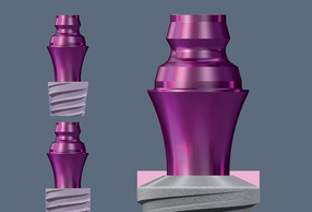 Bredent Blacktaper Bredent Blacktaper