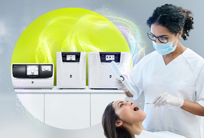 Odontoiatria Digitale: Dentsply Sirona e 3Shape espandono l’integrazione tra i loro flussi di lavoro