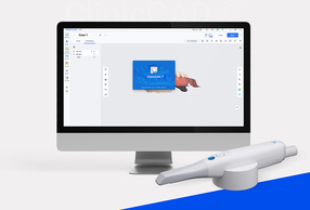 Software MEDIT CliniCAD