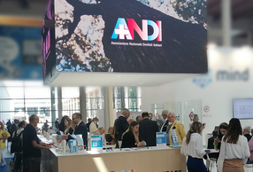 Gli appuntamenti ANDI a Expodental Meeting 2024 Stand ANDI ad Expodental Meeting