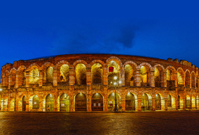 SIDO Spring meeting 2024: appuntamento a Verona dal 19 al 20 aprile Arena di Verona