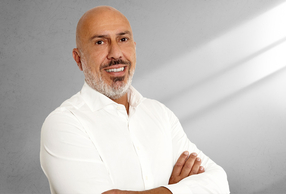 Sistemi CAD/CAM in Odontoiatria: ottimizzazione del trattamento e prospettive future Massimiliano Rossi, business development specialist CAD/CAM