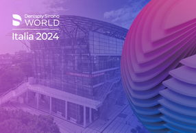 DS World Italia 2024 locandina