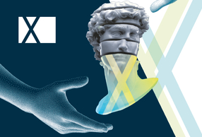 Congresso Biomax 2024: tecnologie medicali, genetiche e digitali Locandina Congresso Biomax 2024